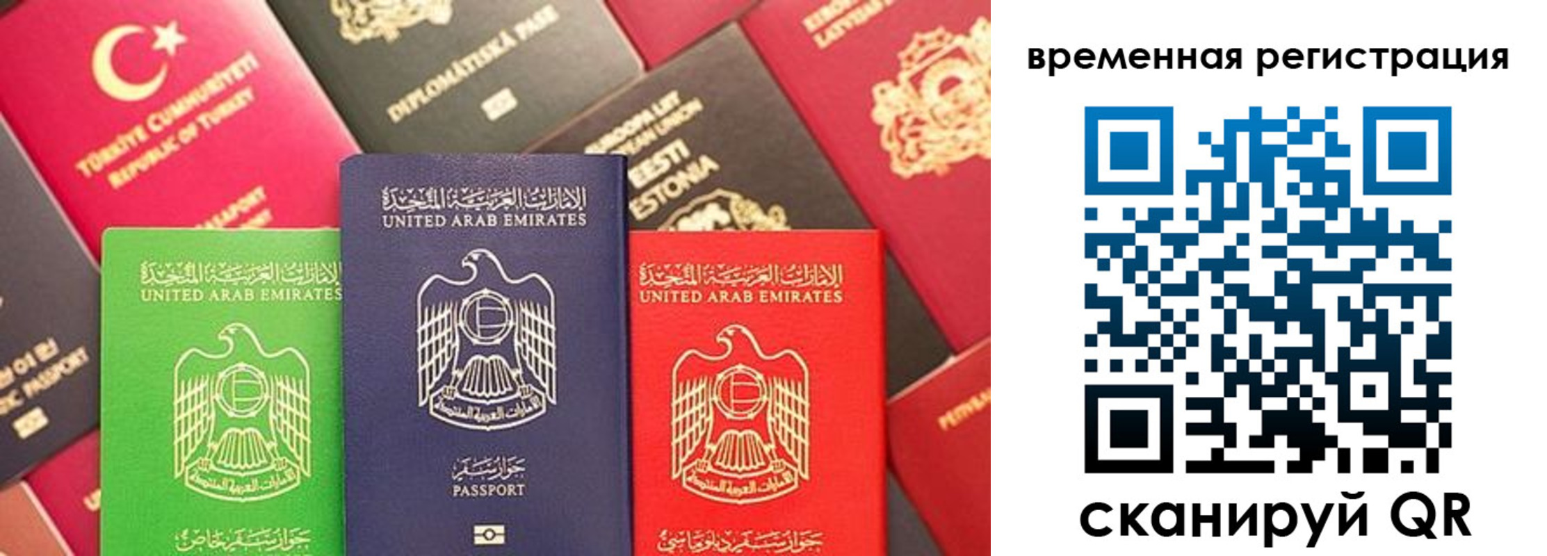 временная регистрация гарантия в Котельниче